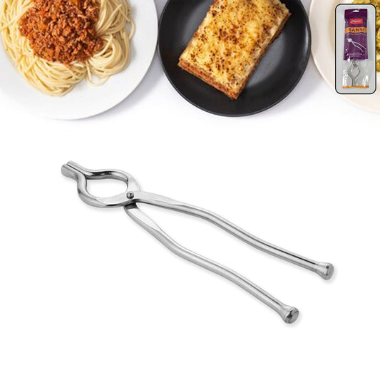 Apex Full Round Sansi – Heavy-Duty Stainless Steel...