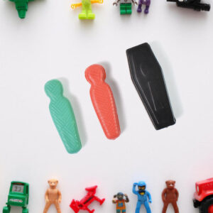 Magic Mummy MYSTERY Trick Toy Mummy CASE (1...