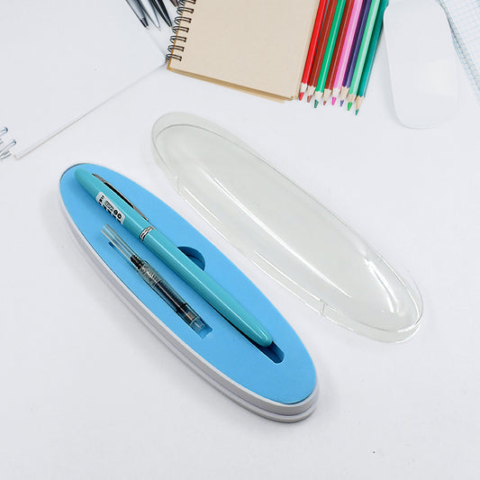 Fountain Pen, Fine Nib, Fountain Pens for Writing,...