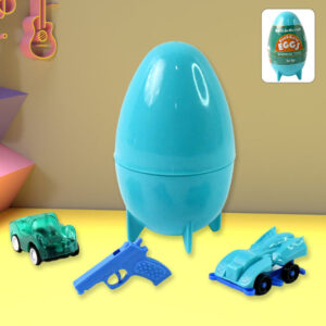 Aditi Fun & Cute Surprise Eggs Toy for...