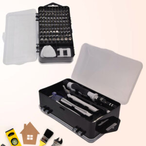 Screwdriver Electronic Laptop, Mobile Repair Tool Kit (11...
