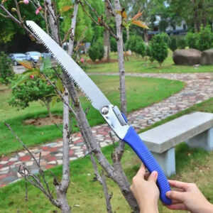 Woodworking Folding Multi-purpose Gardening Saw Outdoor L...