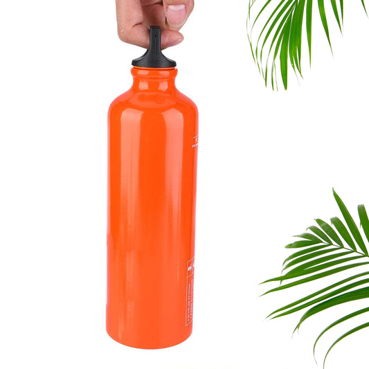 Premium Plastic Water Bottle – Fridge, Office, Gym,...