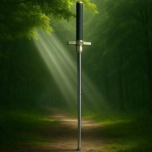 Lightweight Folding Walking Sticks with Nylon Bag Cover...