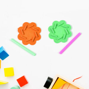 Small Magic air spinner, Plastic Promotional Spinning Toy...