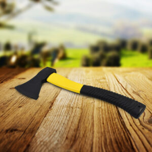 Gardening Tools Hatchet Axe, Pick Axe (850 To...