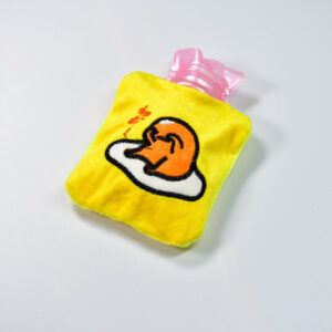 Yellow Duck Head Hot Water Bag for Pain...