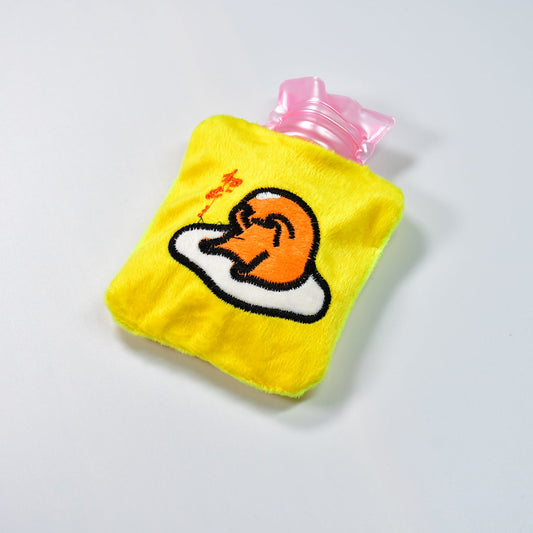 02_95821924-8665-4aa1-ab3a-78c6431d08f9.jpg Yellow Duck Head Hot Water Bag for Pain...