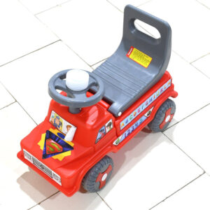 Kids Baby Ride-On Push Car with Musical Horn...