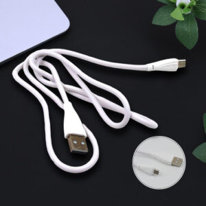 Fast Charging For Android & Data Transfer, Long...