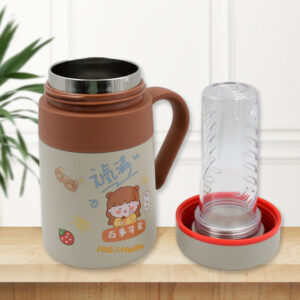 Stainless Steel Mug / Bottle Vacuum Insulated Cup...