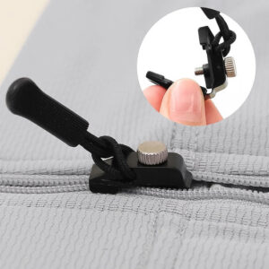 Portable Universal Detachable Zipper Slider (1 Pc /...