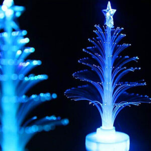 Tree LED Candlelight Colourful Candle Decoration LED Ligh...
