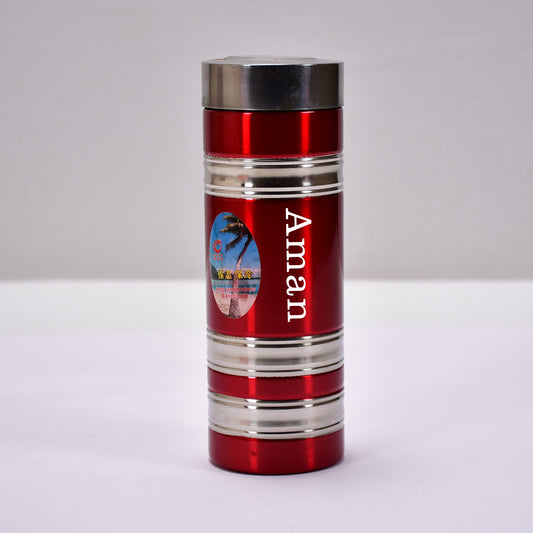 Customize Mini Stainless Steel Water Bottle Bottle 380Ml...