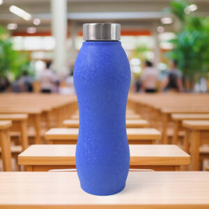 Stainless Steel Water Bottle (1000ML / Mix Colour...