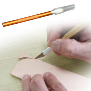 Precision Electronic Spices Hand Repair Cutting Knife wit...