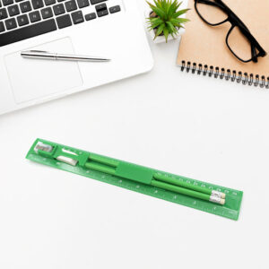 5-Piece School Supply Set: Essential School & Office...