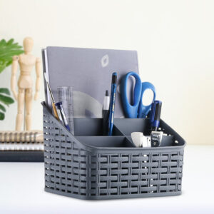 Apex Premium Multipurpose Divider Holder with 5-Section C...