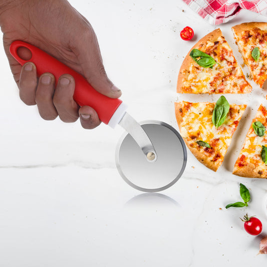 Ganesh GANESH PIZZA / PASTRY CUTTER Wheel Pizza...