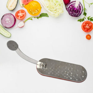 STEEL VEGETABLE CUTTER PREMIUM QUALITY CUTTER FOR FRUIT...
