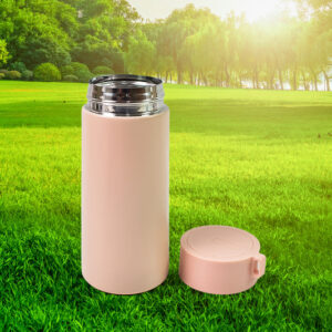 Water Bottle for Kids – Insulated Stainless Steel...