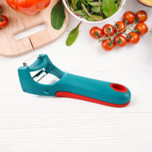 Supermom 4-in-1 Multi-Functional Vegetable & Fruit Pe...