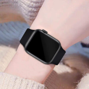 TX10 Pro Max Large Display Wireless Charging Smartwatch...