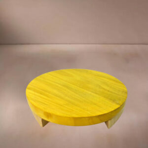 W Round Roti Maker widely used by women...