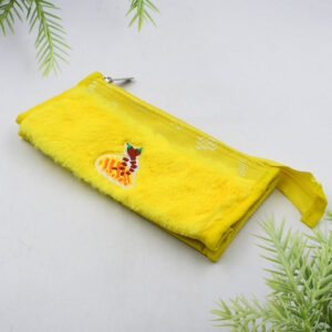 Smart Double Pocket Zipper Pouch – Multipurpose, Washable...
