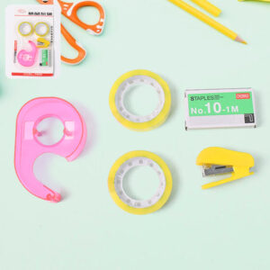 5 In 1 Stationery Tools for School, Office,...