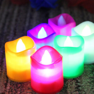 Festive Lighting for Any Occasion: 24 Pack LED...