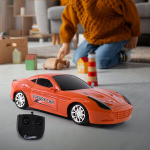 TTG Luxury Remote Control Sports Car Toy (1...