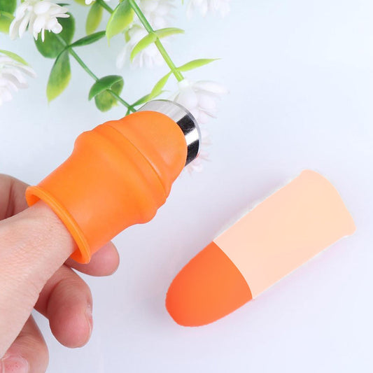 1 Pair V Thumb Cutter with Box –...