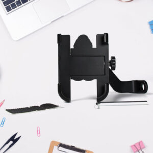 Mobile Phone Holder With Easy Adjustable Rear View...