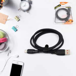 Type C data cable Fast Charging Cable (1...