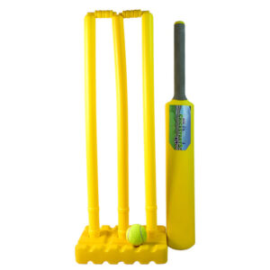 Big Cricket Kit, Cricket Set with 1 Cricket...