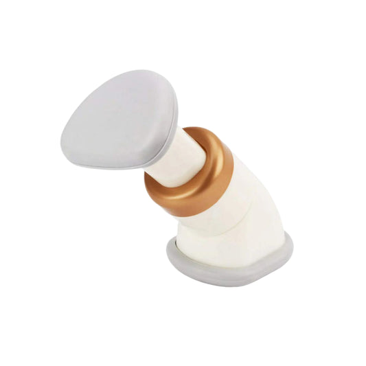 Double Chin Up Massager & Jawline Exerciser (1...