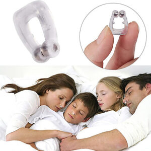 Anti Snore device for men and woman Silicone...