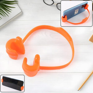 Hand Shape Mobile Stand OK Thumb phone Holder...