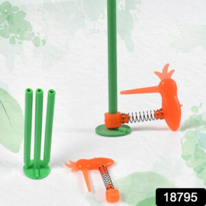 Small Woodpecker Fun Toy (1 Pc / Mix...