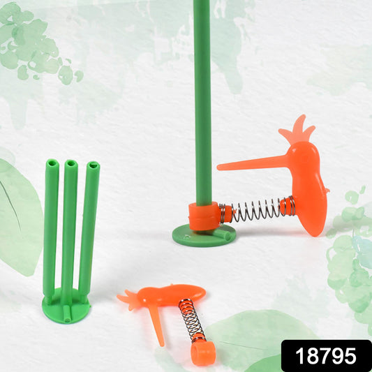 Small Woodpecker Fun Toy (1 Pc / Mix...