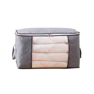 Travel Storage Bag – Multipurpose Organizer for Clothes...