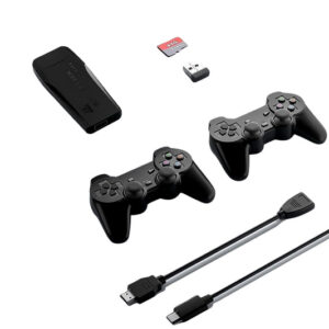 Wireless Controller Gamepad with 10,000+ Games, 4k Ultra...