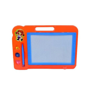 Magnetic Slate Sketch Pad / Board for Kids...