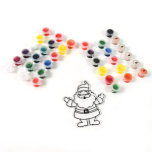 Acrylic Paint by Numbers for Adults Beginner (2...