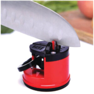 Manual Kitchen Knife Sharpener for Sharpening Stainless S...