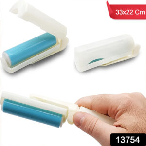 Reusable Lint Roller - Animal Hair Remover (1...