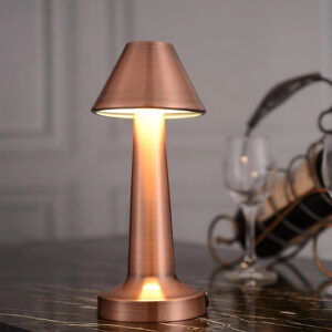 LED Lamp with Touch Control | Decorative Desk...