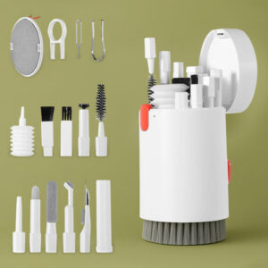 20-in-1 Keyboard Cleaner Kit – Electronic Cleaning Brush,...