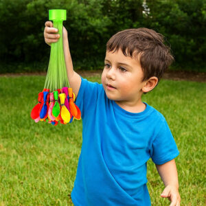 Holi Magic Water Balloons for Kids - 111...